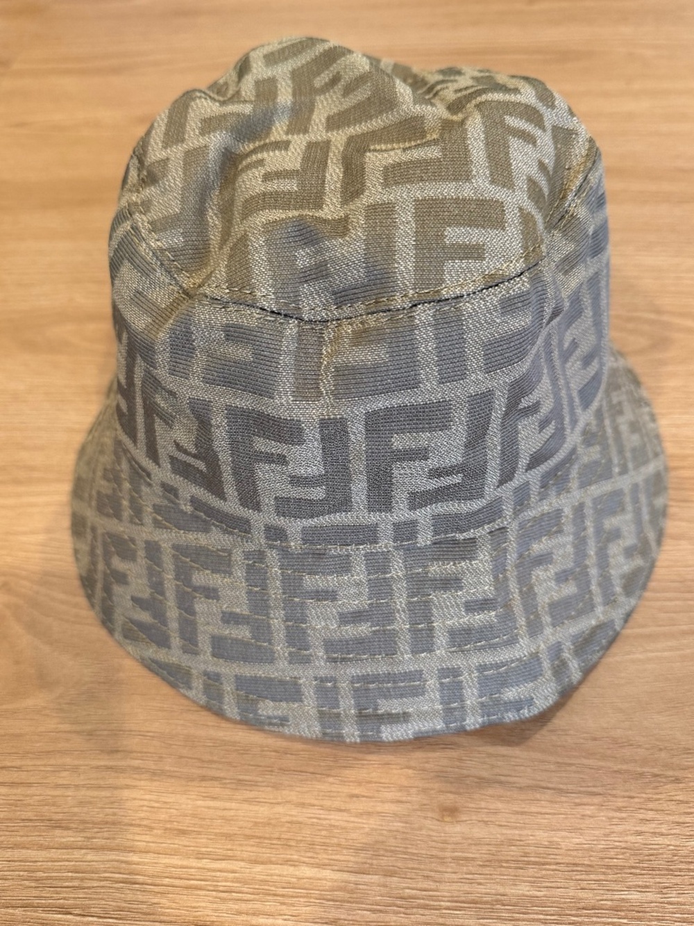 Fendi bucket hat